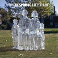 Offspring オフスプリング / Hit That 【CD Maxi】