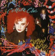 Culture Club カルチャークラブ / Waking Up With The House On Fire (Remastered) 輸入盤 【CD】