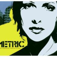 Metric / Old World Underground - Whereare You Now 輸入盤 【CD】