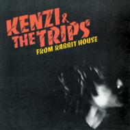 Kenji &amp; The Trips / From Rabbit House (紙ジャケ仕様) 【CD】