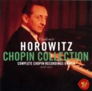 【送料無料】 Chopin ショパン / ホロヴィッツ・ショパン・コレクション(3CD) 【CD】