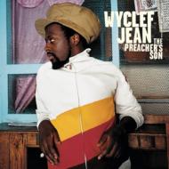 【送料無料】 Wyclef Jean ワイクリフジョン / Preacher's Son 輸入盤 【CD】