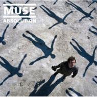 Muse ミューズ / Absolution 輸入盤 【CD】