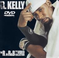 R Kelly アールケリー / R In R &amp; B - The Video Collection (Dvd + Cd) 【DVD】