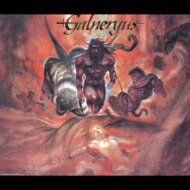 【送料無料】 Galneryus ガルネリウス / Flag Of Punishment 【CD】