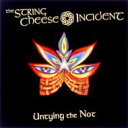 String Cheese Incident  Untying The Not CD