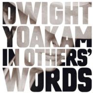 Dwight Yoakam / In Other's Words 輸入盤 【CD】