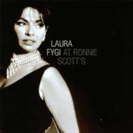 Laura Fygi ローラフィジー / At Ronnie Scott's 輸入盤 【CD】