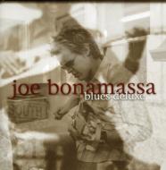 【送料無料】 Joe Bonamassa ジョーボナマッサ / Blues Deluxe 輸入盤 【CD】