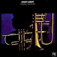 Freddie Hubbard フレディハバード / First Light 輸入盤 【CD】