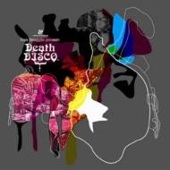 Death Disco 輸入盤 【CD】