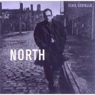 Elvis Costello エルビスコステロ / North 輸入盤 【CD】
