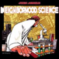 John Arnold / Neighborhood Science 輸入盤 【CD】