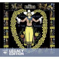 【送料無料】 Byrds バーズ / Sweetheart Of The Rodeo (Remastered) 輸入盤 【CD】