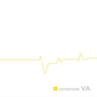 Contemode V.a. 【CD】