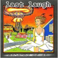 Last Laugh (Rk) / Ashamed Of It 輸入盤 【CD】