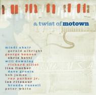 Lee Ritenour リーリトナー / Twist Of Motown 輸入盤 【CD】