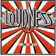 LOUDNESS ラウドネス / Thunder In The East 【CD】