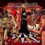 IRON MAIDEN アイアンメイデン / Dance Of Death 輸入盤 【CD】