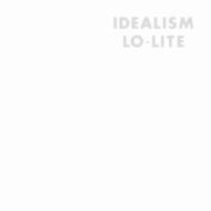 Lo-Lite / Idealism 【CD】