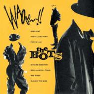 【送料無料】 THE BOTS / Waooo + Rare Tracks 【CD】
