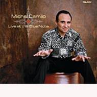 【送料無料】 Michel Camilo マイケルカミロ / Live At The Blue Note 輸入盤 【CD】