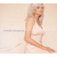 Emmylou Harris エミルーハリス / Stumble Into Grace 輸入盤 【CD】