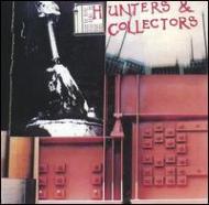 Hunters & Collectors / Hunters & Collectors 輸入盤 【CD】