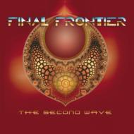 Final Frontier / Second Wave 【CD】