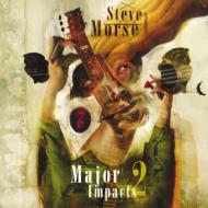 Steve Morse / Major Impacts II 【CD】