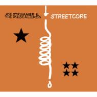 Joe Strummer ジョーストラマー / Streetcore 【CD】