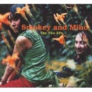 Smokey &amp; Miho / 人間の土地 【CD】