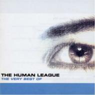 【送料無料】 Human League ヒューマンリーグ / Very Best Of 輸入盤 【CD】