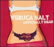 Veruca Salt / Officially Dead 輸入盤 【CD】