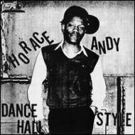 Horace Andy ホレスアンディ / Dancehall Style 【LP】