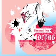 【送料無料】 Date Course Pentagon Royal Garden デートコースペンタゴンロイヤル ガーデン / Structure Et Pouvoir Structureand Foce 【CD】