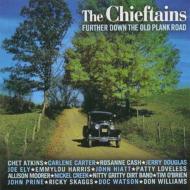 Chieftains チーフタンズ / Further Down The Old Plank Road 輸入盤 【CD】