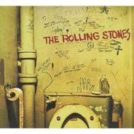 Rolling Stones ローリングストーンズ / Beggars Banquet 【LP】