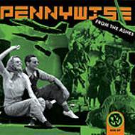 Pennywise ペニーワイズ / From The Ashes 輸入盤 【CD】