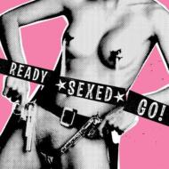 Joykiller / Ready Sexed Go 輸入盤 【CD】