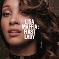 Lisa Maffia / First Lady 輸入盤 【CD】