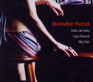 Niels Lan Doky / Manhattan Portrait 【CD】