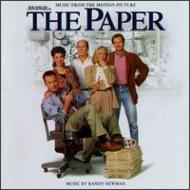 Paper 輸入盤 【CD】