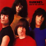 Ramones ラモーンズ / End Of The Century 輸入盤 【CD】