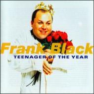 Frank Black / Teenager Of The Year 輸入盤 【CD】