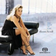 【送料無料】 Diana Krall ダイアナクラール / Look Of Lovehybrid 輸入盤 【SACD】