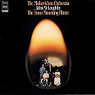 John Mclaughlin ジョンマクラフリン / Inner Mounting Flame 【CD】