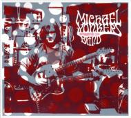 Michael Yonkers Band / Microminiature Love 輸入盤 【CD】