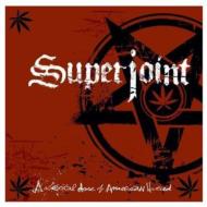 Superjoint Ritual / Lethal Dose Of American Hatred 輸入盤 【CD】