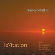 【送料無料】 Nancy Walker / Levitation 輸入盤 【CD】